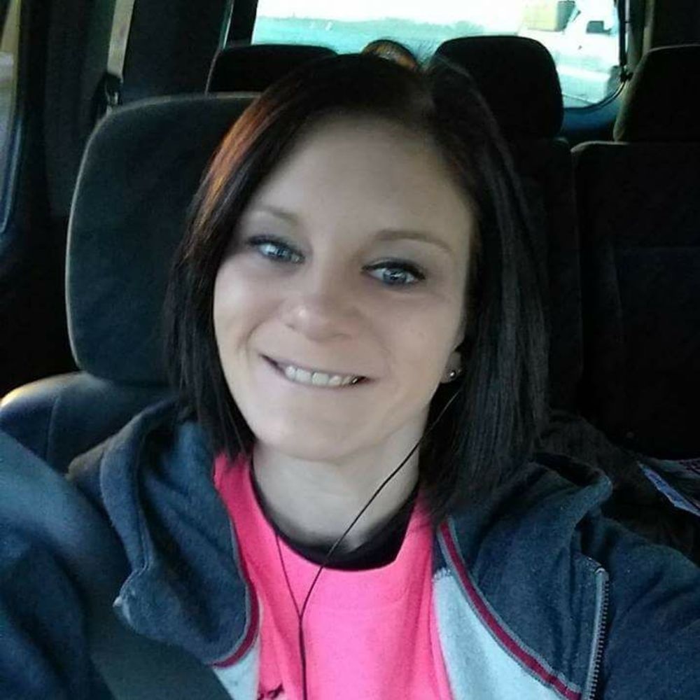 Meet your Posher, Tabitha